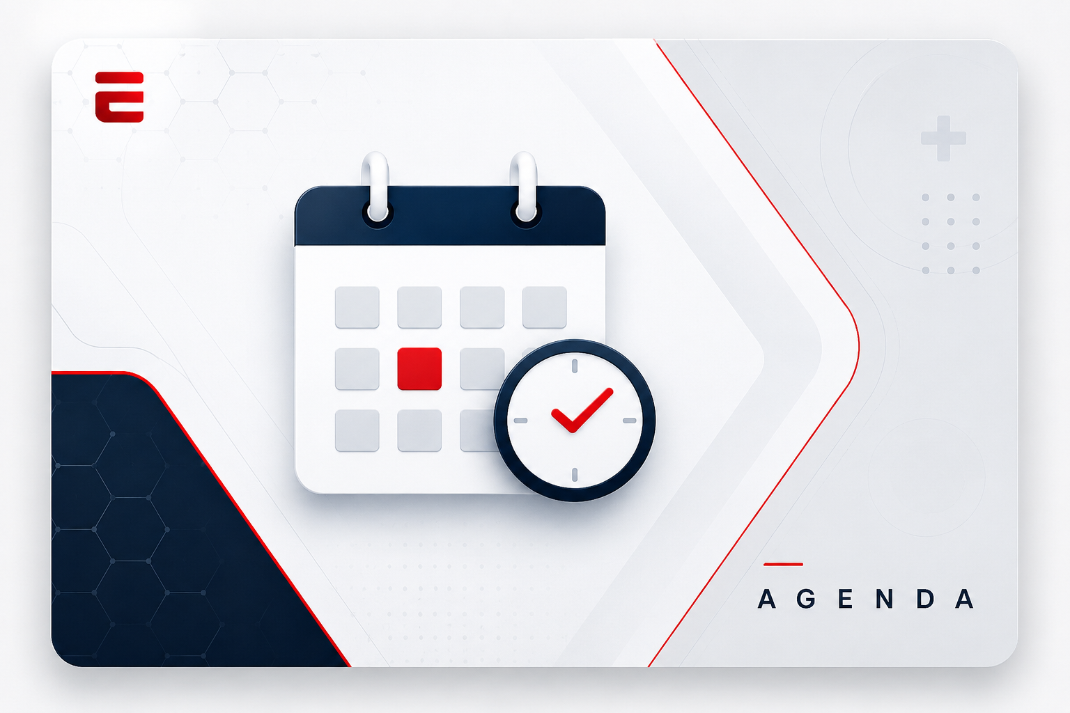 Agenda TOMKO Booking